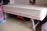 Layezee superior guest bed