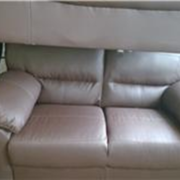 Three and two seater sofas for sale
