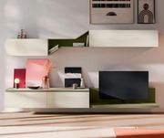 Eye-catching Contemporary Media Units Can Make your Viewing Experience Amazing