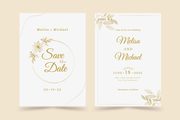 Design and print your own greeting cards and flyers