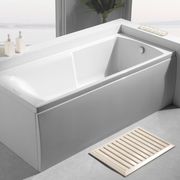 Click here to buy Carron Britannia Single ended carronite baths at the