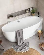 View our bathroom range includes baths, and many more on SALE!