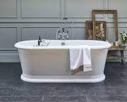 Choose from a stunning collection of burlington bathroom baths online 