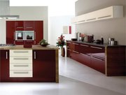 Custom Kitchen Cabinets London | United Kitchens & Bedrooms
