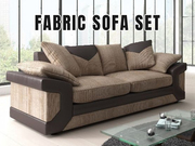 New Fabric Sofa Set