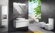 Villeroy & Boch Sanitaryware,  & Bathroom Furniture on SALE at UK's Lea