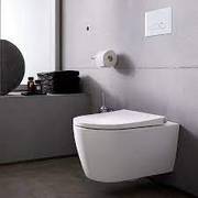 Explore an exclusive range of toilets online from Duravit Toilets UK.