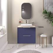 Shop an exclusive range of wall hung basins online at bathroom shop UK