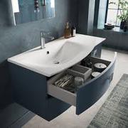 Buy Wall hung vanity units with basins online at bathroom shop uk