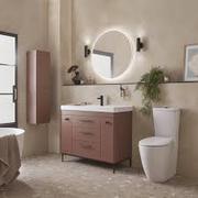 Explore an extensive range of Bathroom Mirrors online now on Sale at B