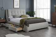 Beds & Mattresses in the UK – Single, Double, King & Super King